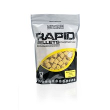 MIVARDI - Rapid pellets easy catch - ananas (1 kg | 12 mm ) MIVARDI - Rapid pellets easy catch - ananas (1 kg | 12 mm )